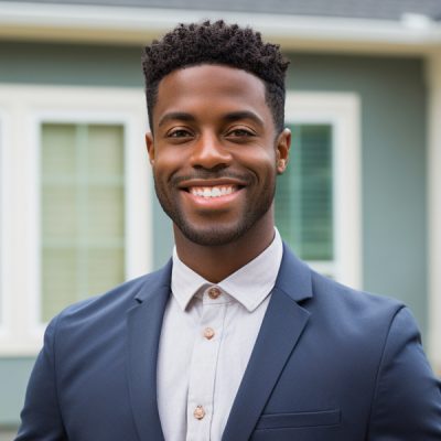 James Okafor